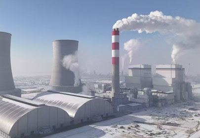 戈壁鑄初心，以后處理之力賦能區(qū)域發(fā)展